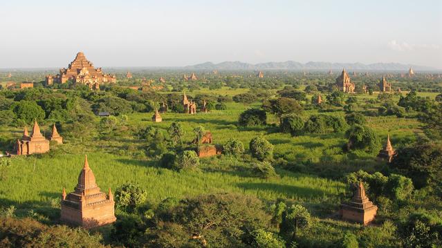 Bagan